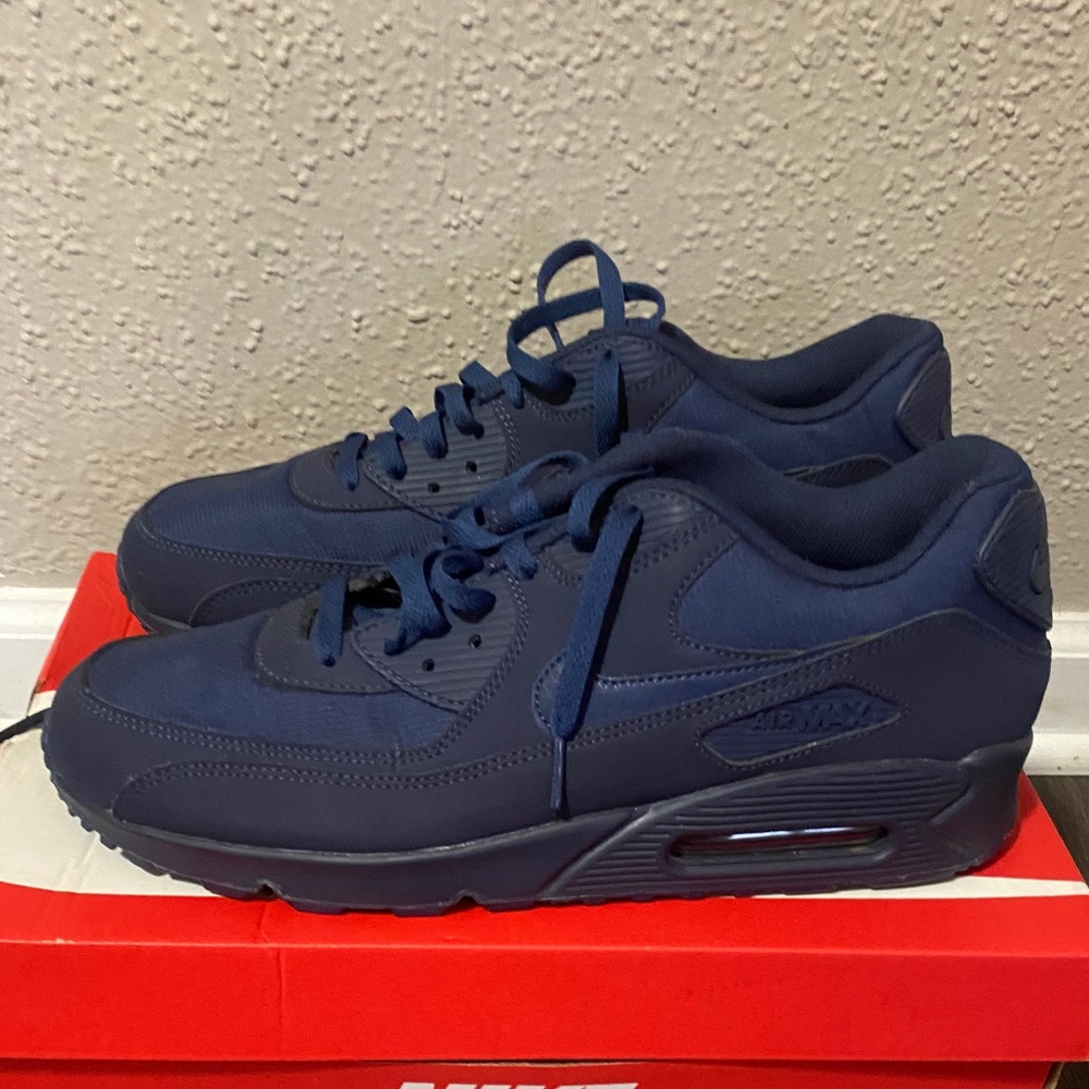 Nike air max